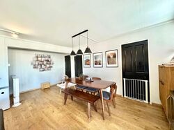 Blk 405 Sin Ming Garden (Bishan), HDB 5 Rooms #603762101
